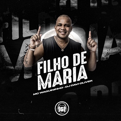 Filho de Maria - Single
