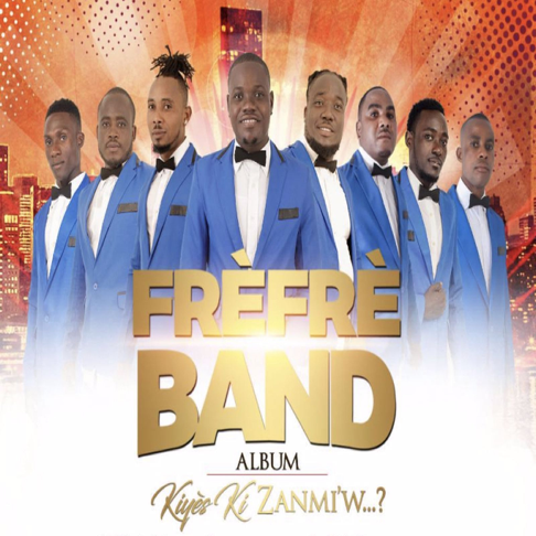 Frefre Band