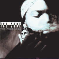 It Was a Good Day - Ice Cube Cover Art