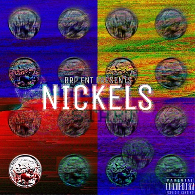 Nickels - EP