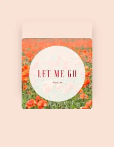 Hör dir Ruby Lee an, schau dir Musikvideos an, lies die Biografie, finde Tourdaten und mehr!