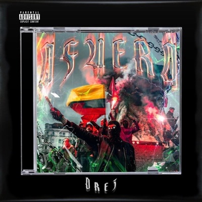 Afuera - Single