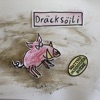 Dräcksöili - Single