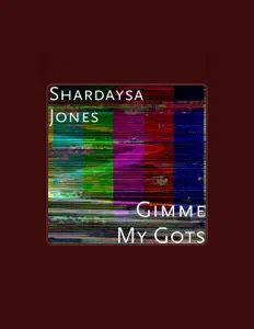 Listen to Shardaysa Jones, watch music videos, read bio, see tour dates & more!