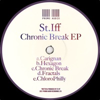 Chronic Break - EP - Stiff