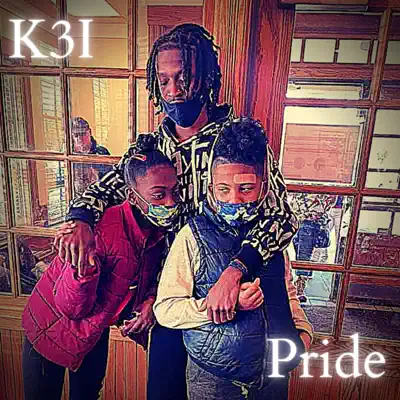 Listen to Pride - Single by K3IMUZIC00