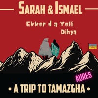 Ekker d a Yelli - Single - Sarah & Ismael