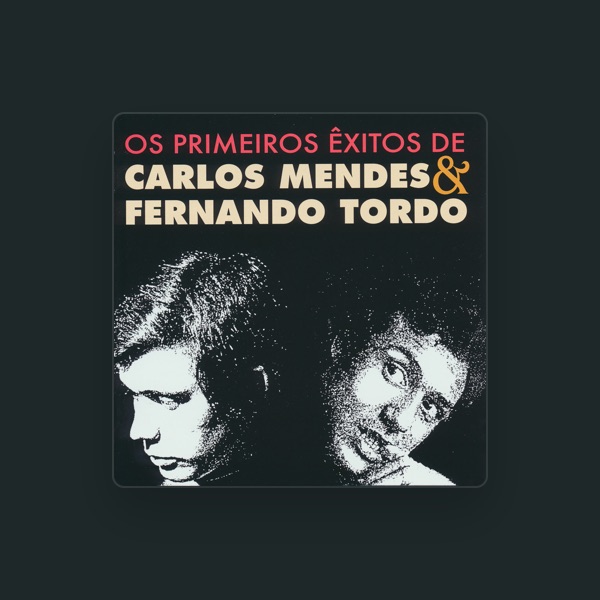 Carlos Mendes's avatar