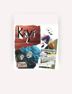 Kryp을(를) 듣고, 뮤직 비디오를 보고, 약력을 읽고, 투어 일정 등을 확인하세요!