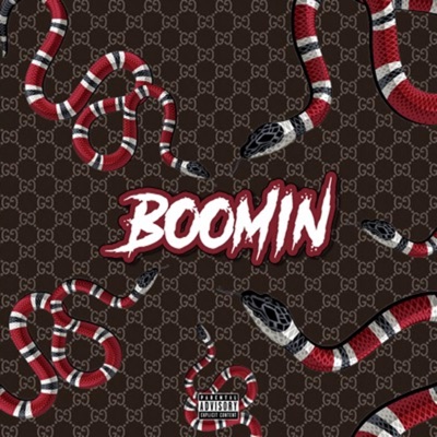 Boomin - Single
