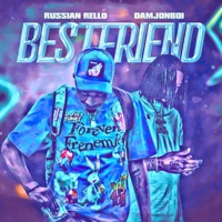 Best Friend - Single - Russian Rello