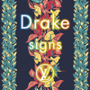 Drake - Signs artwork