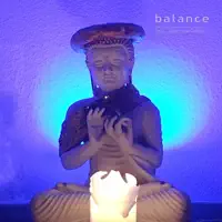 What Lies Within (Binaural Theta Ambient Flow) — Klartraum