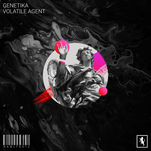 Volatile Agent - Single
