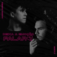 Deixa a Emoção Falar - Single - Junior Corrêa & Mayky