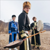 Spirit of Altai - Bai-Terek
