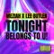 Tonight Belongs To U! artwork