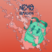 Himalaya (Radio-Edit) - Nemo (CH) Cover Art