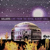 Spaceman (Live from The Royal Albert Hall / 2009) artwork