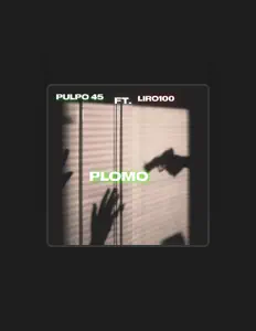 Listen to PULPO45, watch music videos, read bio, see tour dates & more!