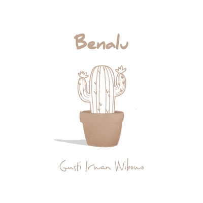 Benalu - Single