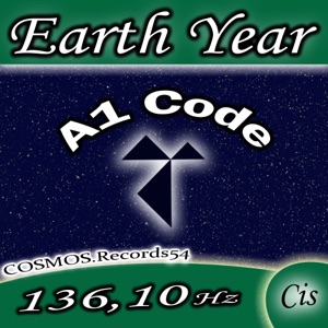 Earth Year 136.10 Hz - Cis
