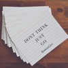 Dont Think Just Go - EP