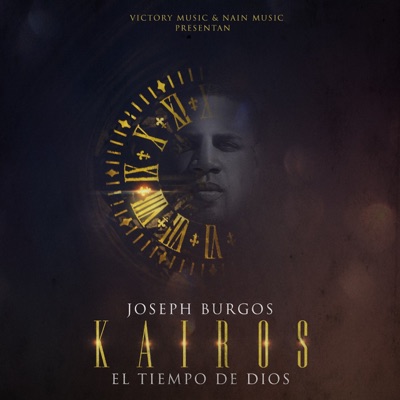 Kairos (El Tiempo De Dios)