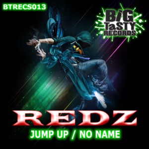 Jump Up - Single