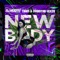 New Body (feat. Tbam & Mxbstar Veezo) - DJ Murph lyrics