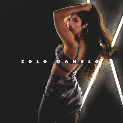 Solo Dámelo (feat. Carlos Bermon) - Single