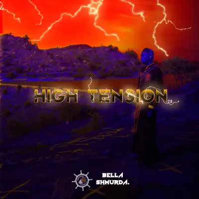 Listen to High Tension 2.0 by Dangbana Republik & Bella Shmurda