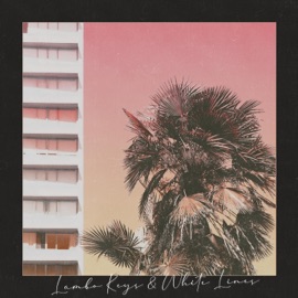 Lambo Keys & White Lines Brett Barron & Westy