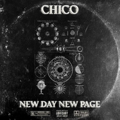 New Day, New Page (feat. DALU) - Single