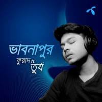Bhabnapur (feat. Turjo) - Single - Fuad