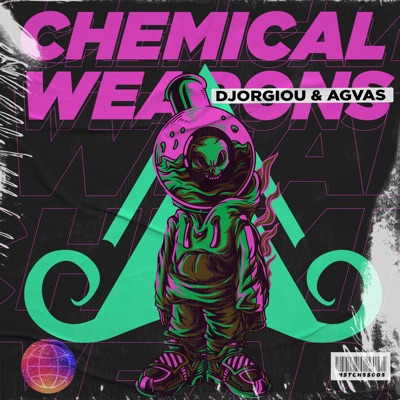 Chemical Weapons - Single