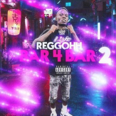 Bar 4 Bar 2 - Single