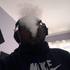 Reflections PlayyBoii