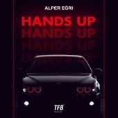 Hands Up artwork