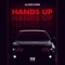 Hands Up artwork