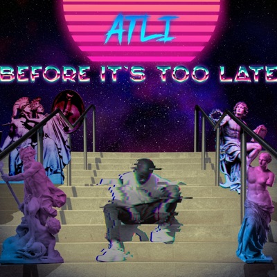 Before it's too Late