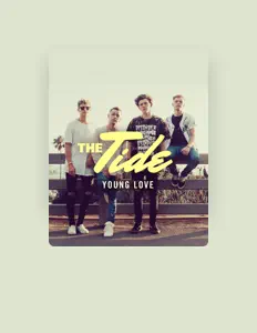 Listen to The Tide, watch music videos, read bio, see tour dates & more!