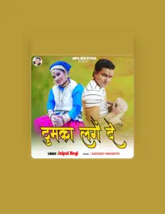 Listen to Jaipal Negi, watch music videos, read bio, see tour dates & more!