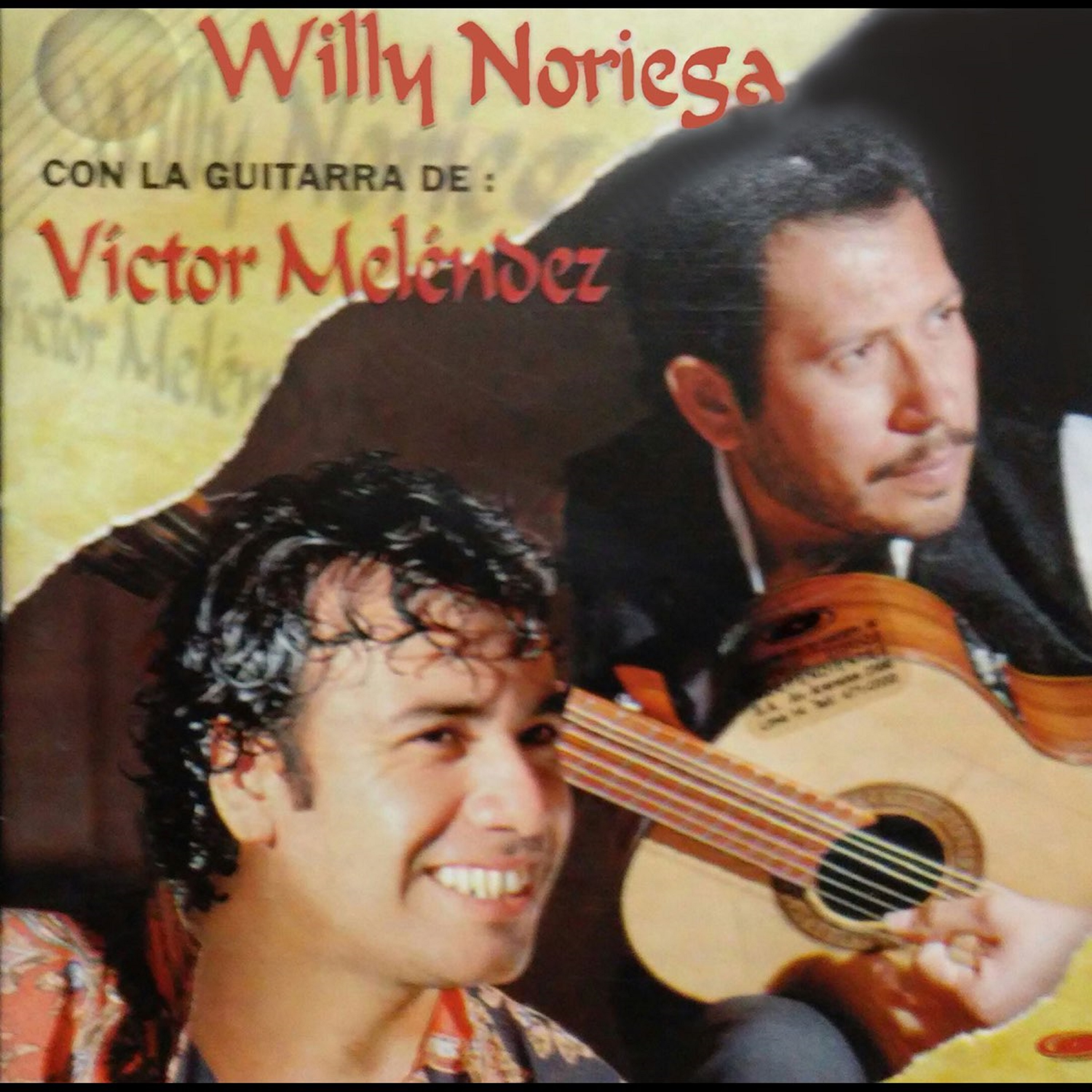 121 corazon mio - willy noriega ( Radio Union Tocopilla - "Uniendo Nuestros Corazones")
