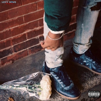 Lexy Sove - Single