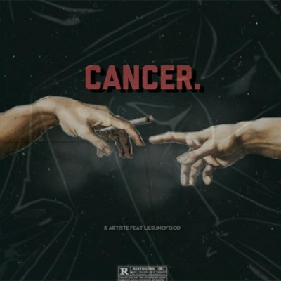 Cancer (feat. Lilsunofgod) - Single