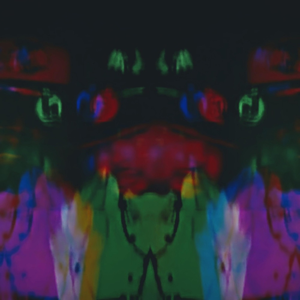 Обложка альбома «Abstract Metaphor 2 - Single» — Deal the Villain