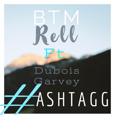 Hashtagg (feat. Dubois Garvey) - Single