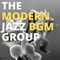 Major Leagues - The Modern Jazz BGM Group lyrics