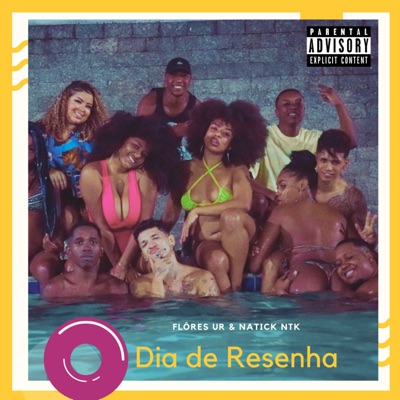 Dia de Resenha - Single